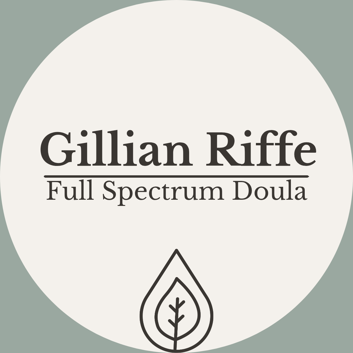Gillian Riffe | Pittsburgh Birth & Postpartum Doula